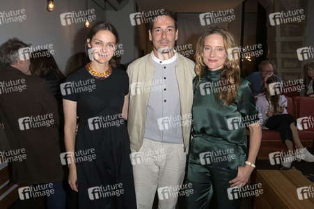 Filmpremiere 'Black Box' in Berlin