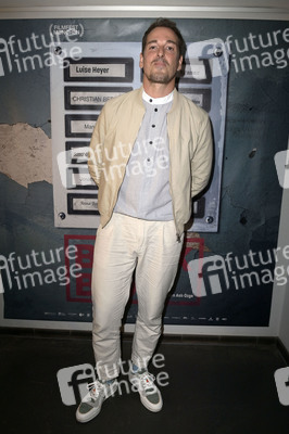 Filmpremiere 'Black Box' in Berlin