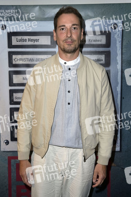 Filmpremiere 'Black Box' in Berlin