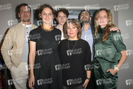 Filmpremiere 'Black Box' in Berlin
