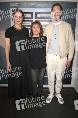Filmpremiere 'Black Box' in Berlin