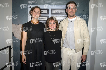 Filmpremiere 'Black Box' in Berlin