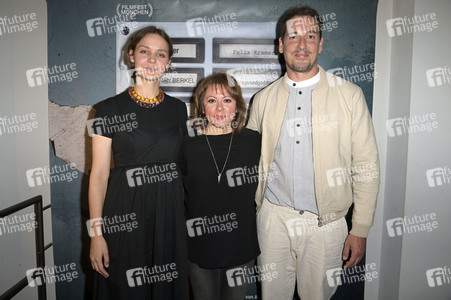 Filmpremiere 'Black Box' in Berlin
