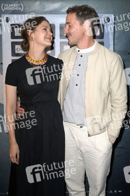 Filmpremiere 'Black Box' in Berlin