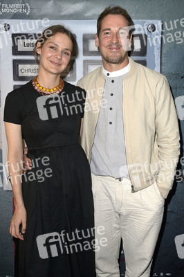Filmpremiere 'Black Box' in Berlin