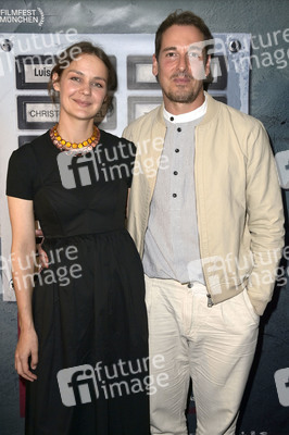 Filmpremiere 'Black Box' in Berlin