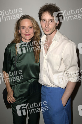 Filmpremiere 'Black Box' in Berlin