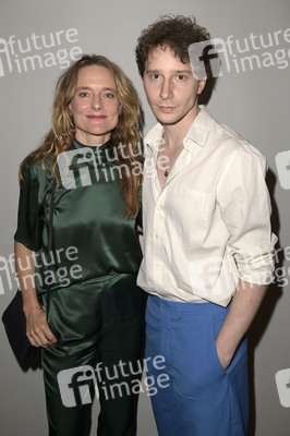 Filmpremiere 'Black Box' in Berlin