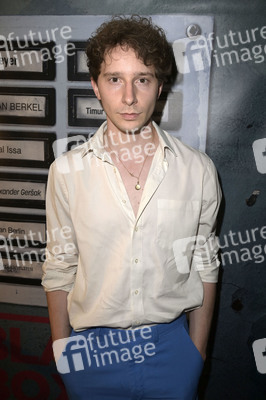Filmpremiere 'Black Box' in Berlin
