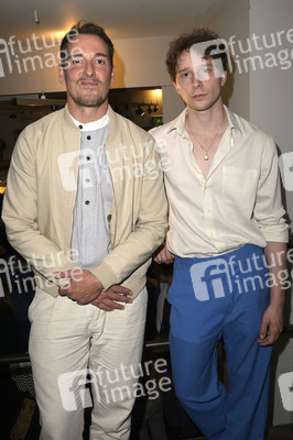 Filmpremiere 'Black Box' in Berlin