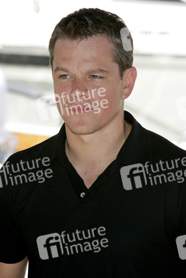 Photocall 'Der Informant!', Internationale Filmfestspiele von Venedig 2009