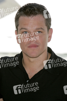 Photocall 'Der Informant!', Internationale Filmfestspiele von Venedig 2009