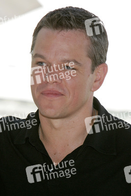 Photocall 'Der Informant!', Internationale Filmfestspiele von Venedig 2009
