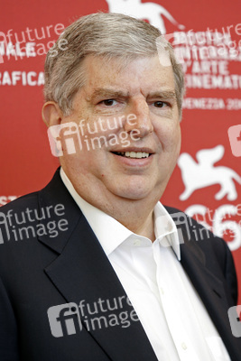 Photocall 'Der Informant!', Internationale Filmfestspiele von Venedig 2009