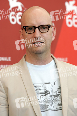 Photocall 'Der Informant!', Internationale Filmfestspiele von Venedig 2009
