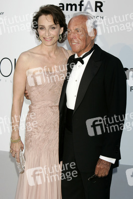 amfAR's Cinema Against Aids Gala, Cannes Film Festival 2010