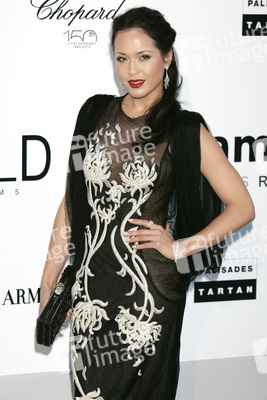 amfAR's Cinema Against Aids Gala, Cannes Film Festival 2010