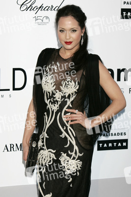 amfAR's Cinema Against Aids Gala, Cannes Film Festival 2010