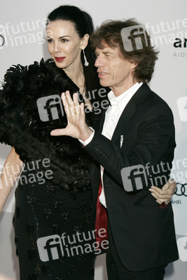 amfAR's Cinema Against Aids Gala, Cannes Film Festival 2010