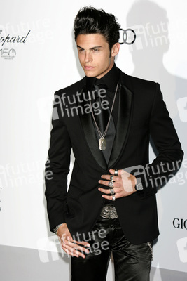 amfAR's Cinema Against Aids Gala, Cannes Film Festival 2010