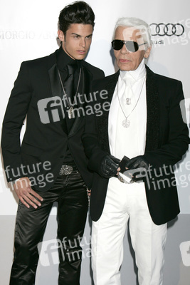 amfAR's Cinema Against Aids Gala, Cannes Film Festival 2010