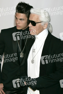 amfAR's Cinema Against Aids Gala, Cannes Film Festival 2010