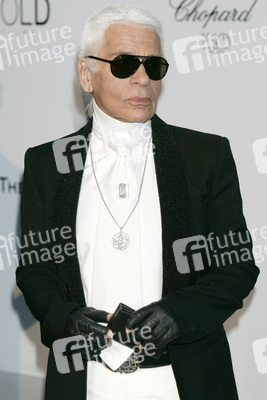 amfAR's Cinema Against Aids Gala, Cannes Film Festival 2010