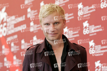 Photocall  'Zarte Parasiten', Internationale Filmfestspiele von Venedig 2009
