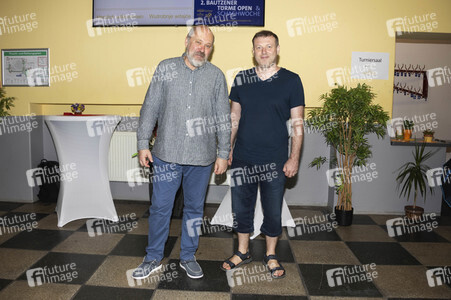 Schachturnier 2. Bautzener Türme Open in Bautzen