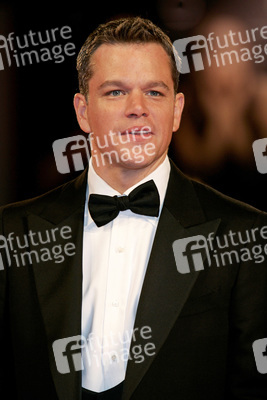 Filmpremiere 'Der Informant', Internationale Filmfestspiele von Venedig 2009