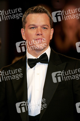 Filmpremiere 'Der Informant', Internationale Filmfestspiele von Venedig 2009