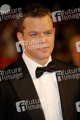 Filmpremiere 'Der Informant', Internationale Filmfestspiele von Venedig 2009