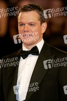 Filmpremiere 'Der Informant', Internationale Filmfestspiele von Venedig 2009