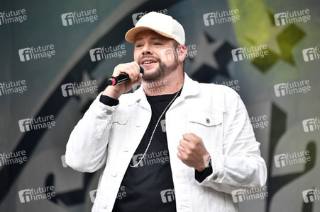 SchlagerOlymp 2023 in Berlin