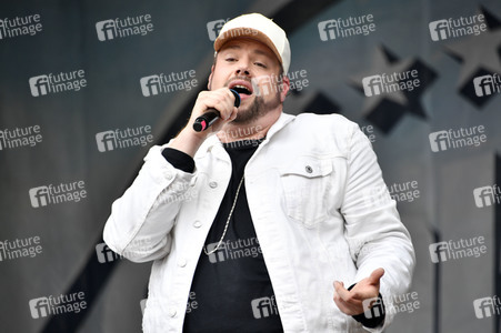 SchlagerOlymp 2023 in Berlin