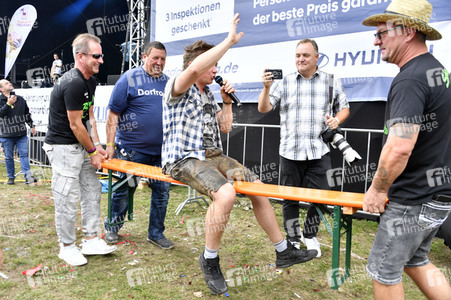 SchlagerOlymp 2023 in Berlin