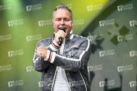 SchlagerOlymp 2023 in Berlin