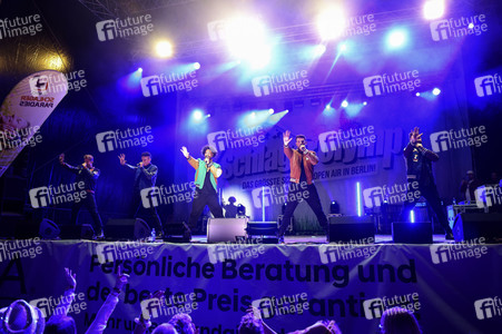 SchlagerOlymp 2023 in Berlin
