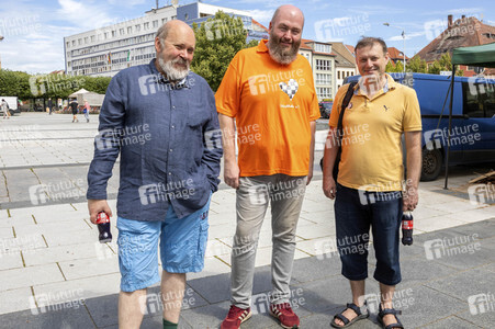 Simultanschach in Bautzen
