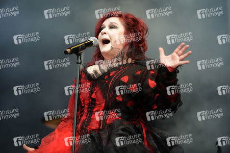 M'era Luna Festival 2023 in Hildesheim