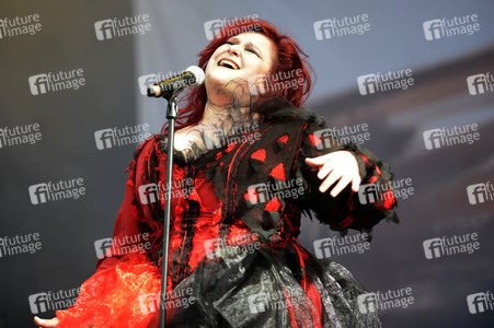 M'era Luna Festival 2023 in Hildesheim