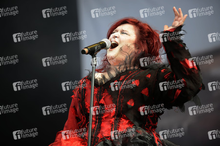 M'era Luna Festival 2023 in Hildesheim