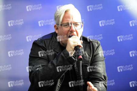 M'era Luna Festival 2023 in Hildesheim