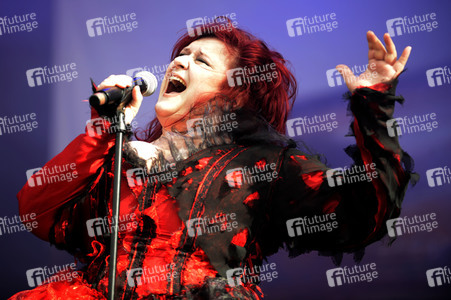M'era Luna Festival 2023 in Hildesheim