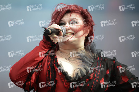 M'era Luna Festival 2023 in Hildesheim