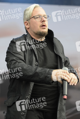 M'era Luna Festival 2023 in Hildesheim