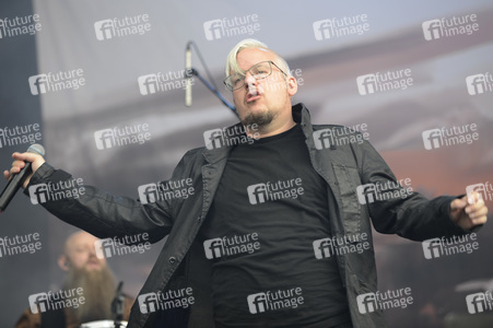 M'era Luna Festival 2023 in Hildesheim