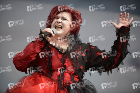 M'era Luna Festival 2023 in Hildesheim