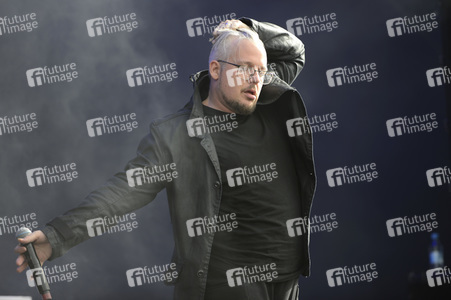 M'era Luna Festival 2023 in Hildesheim