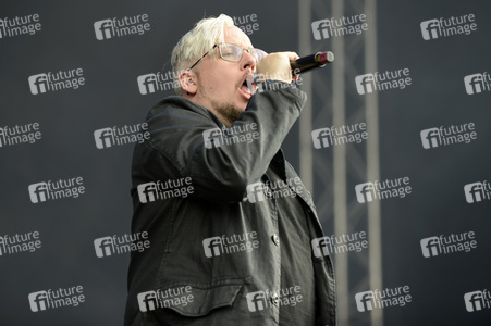 M'era Luna Festival 2023 in Hildesheim